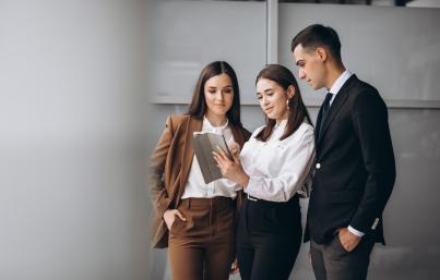 Interview Question: Why Dont You Have a Degree?